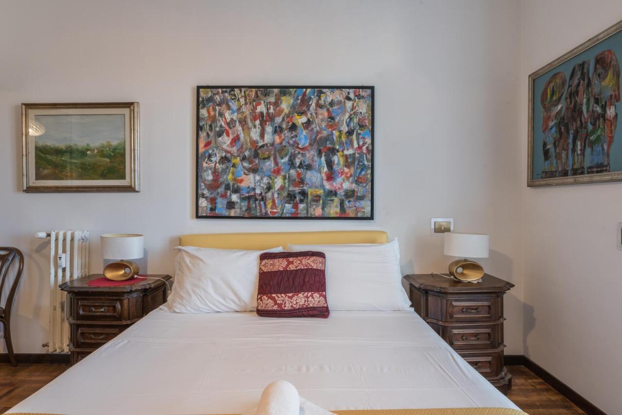 Charming Mazzini Apartment Rome Exterior photo